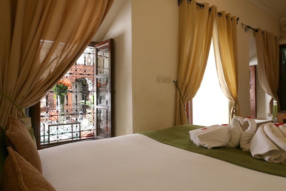 Hotel Riad Dar Elma And Spa Marrakesz Zewnętrze zdjęcie